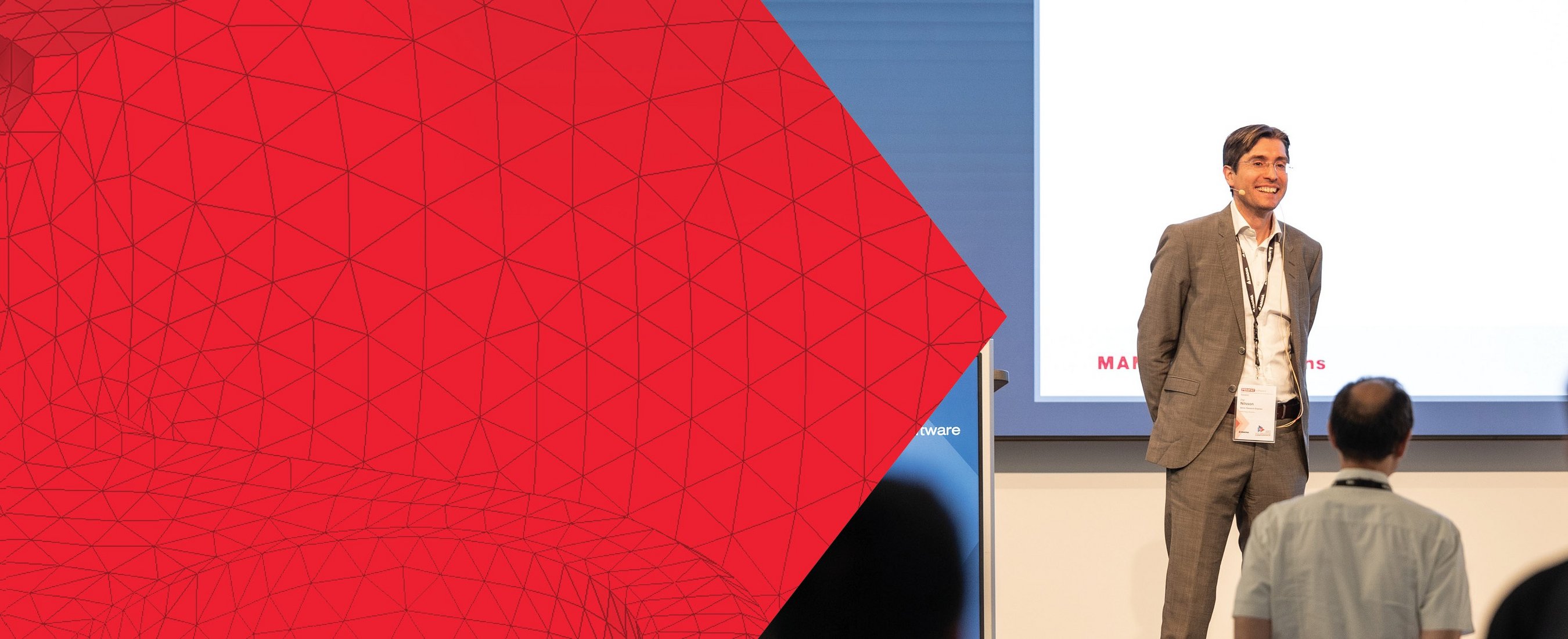 Header FEMFAT User Meetings 