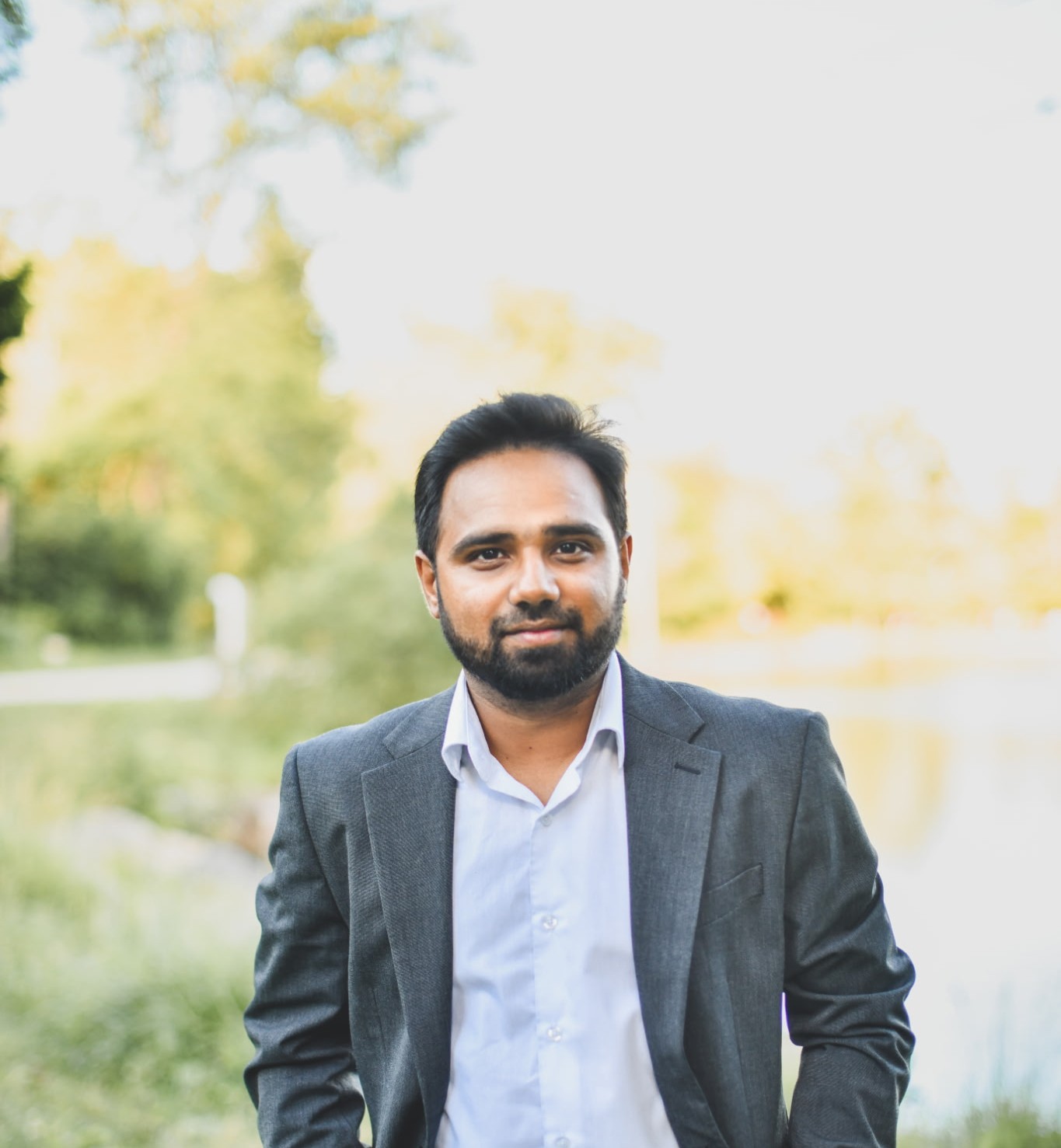 Rajivgandhi Kaveri